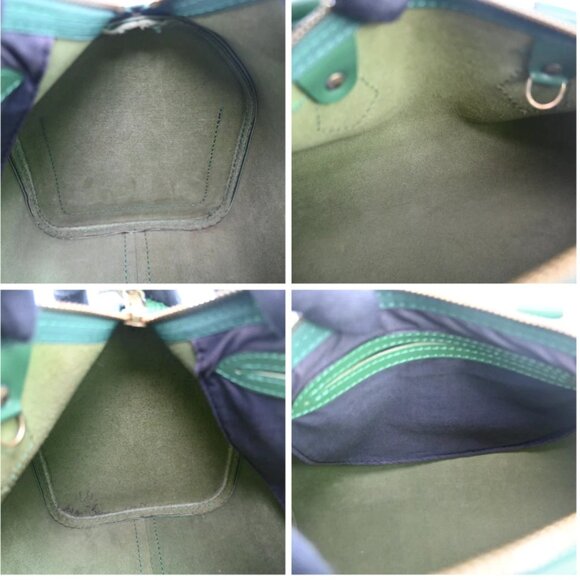 LOUIS VUITTON Epi Speedy 25 Hand Bag bsj746-110825 - Picture 14 of 16